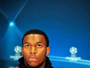 Can Daniel Sturridge continue his blistering goalscoring form against Arsenal?